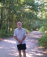 Bluff Point State Park