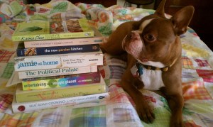 Cooper likes Jamie at Home.